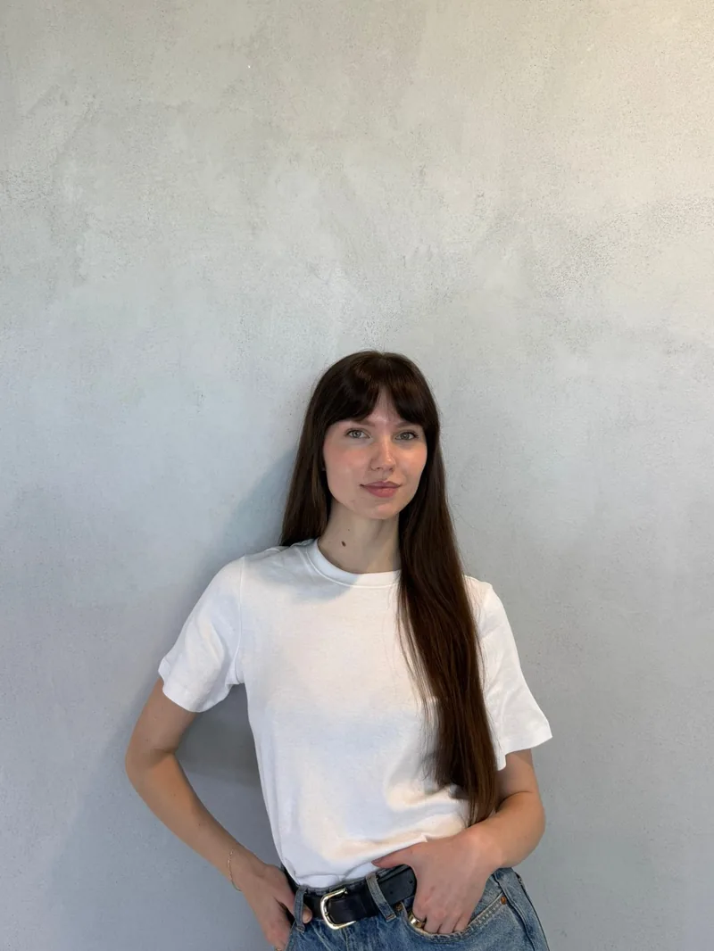 Barbora Havířová – Specialistka na sociální sítě
