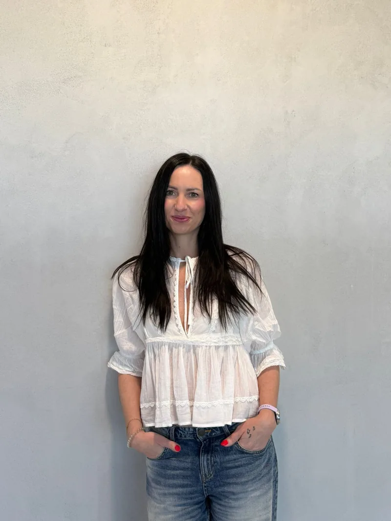 Petra Vejvodová – Spolumajitelka & CEO