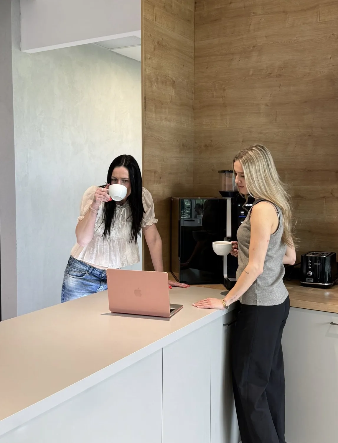 Tým Asapio – fotka 3
